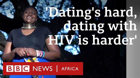 hiv dating in kenya